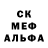 APVP мука AMONF ACA